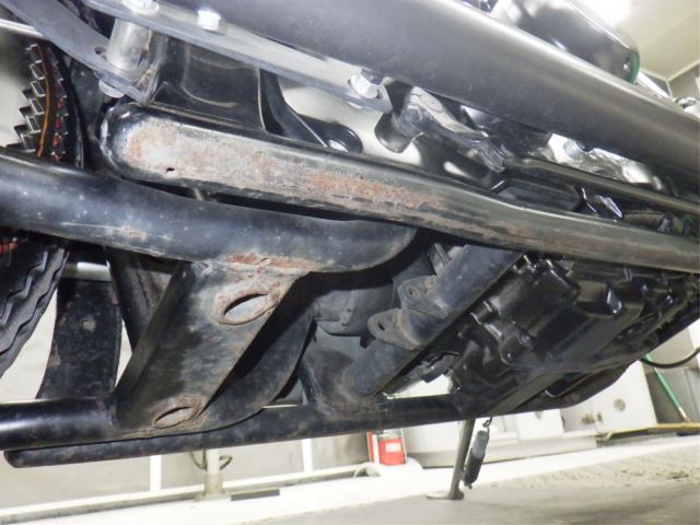Chassis