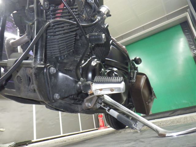 Chassis