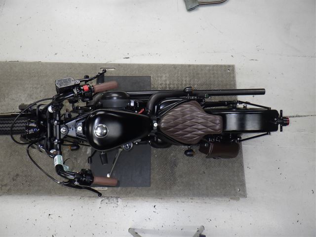 Chassis