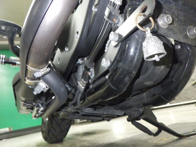 Chassis