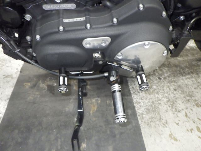 Chassis