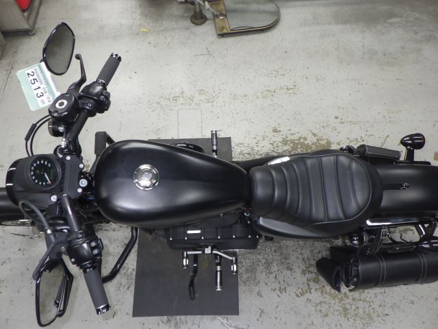 Chassis