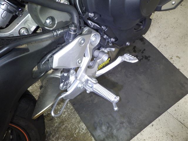 Chassis