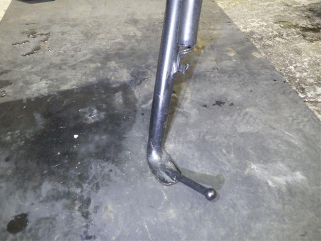 Chassis