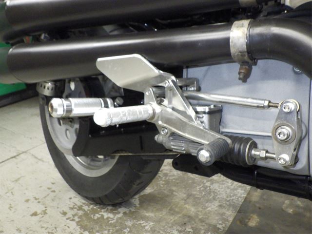 Chassis