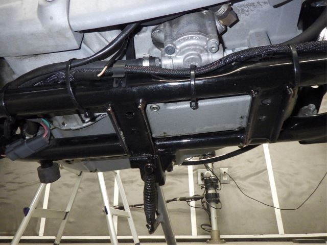 Chassis