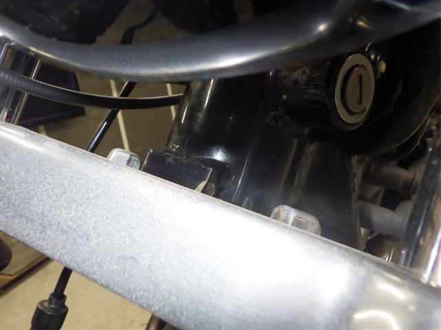 Chassis