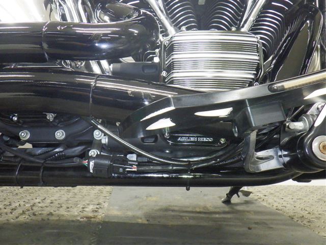 Chassis