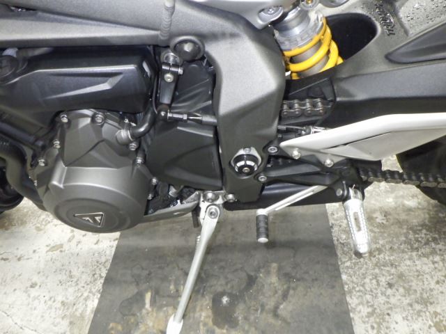 Chassis