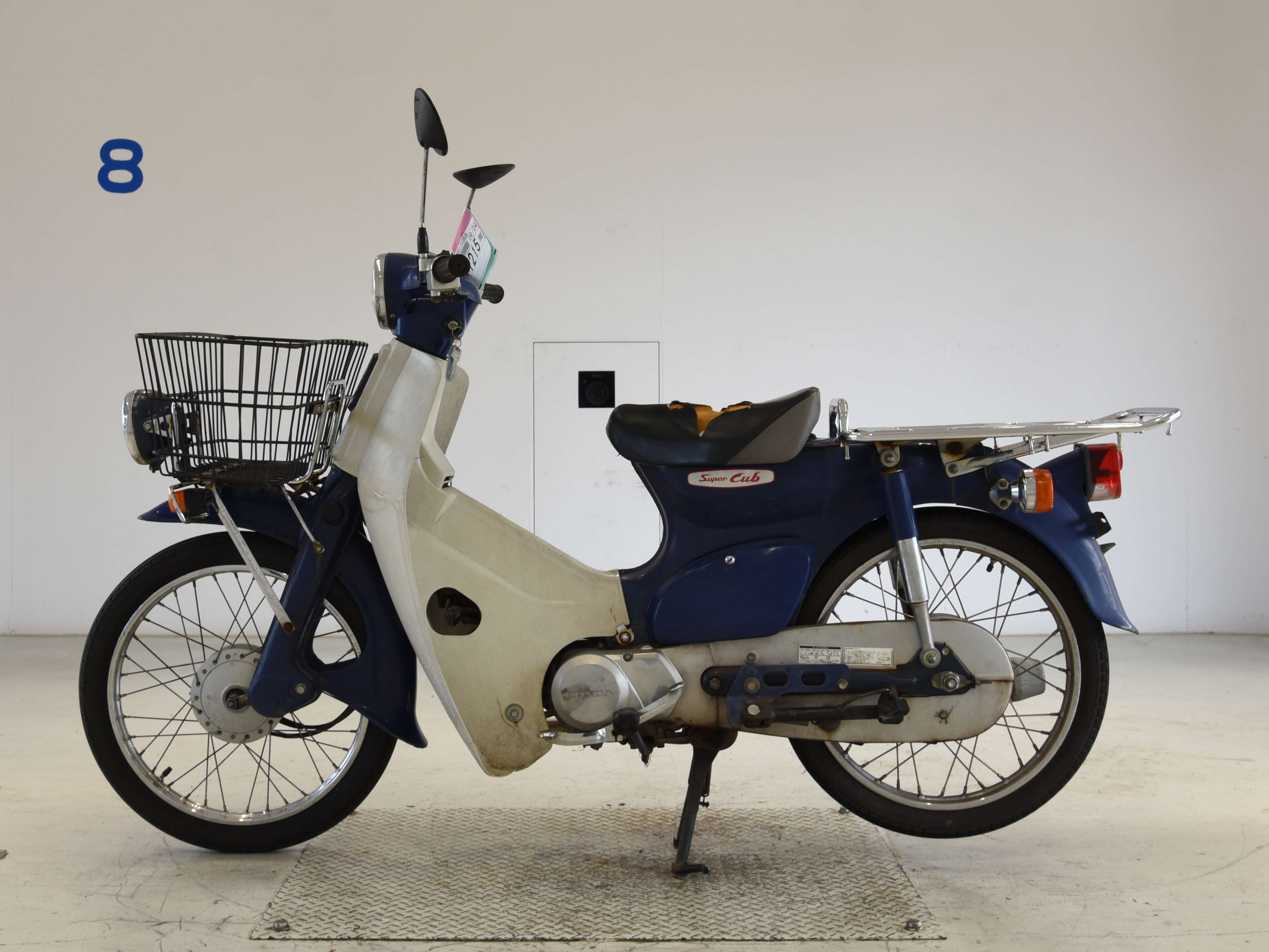 #