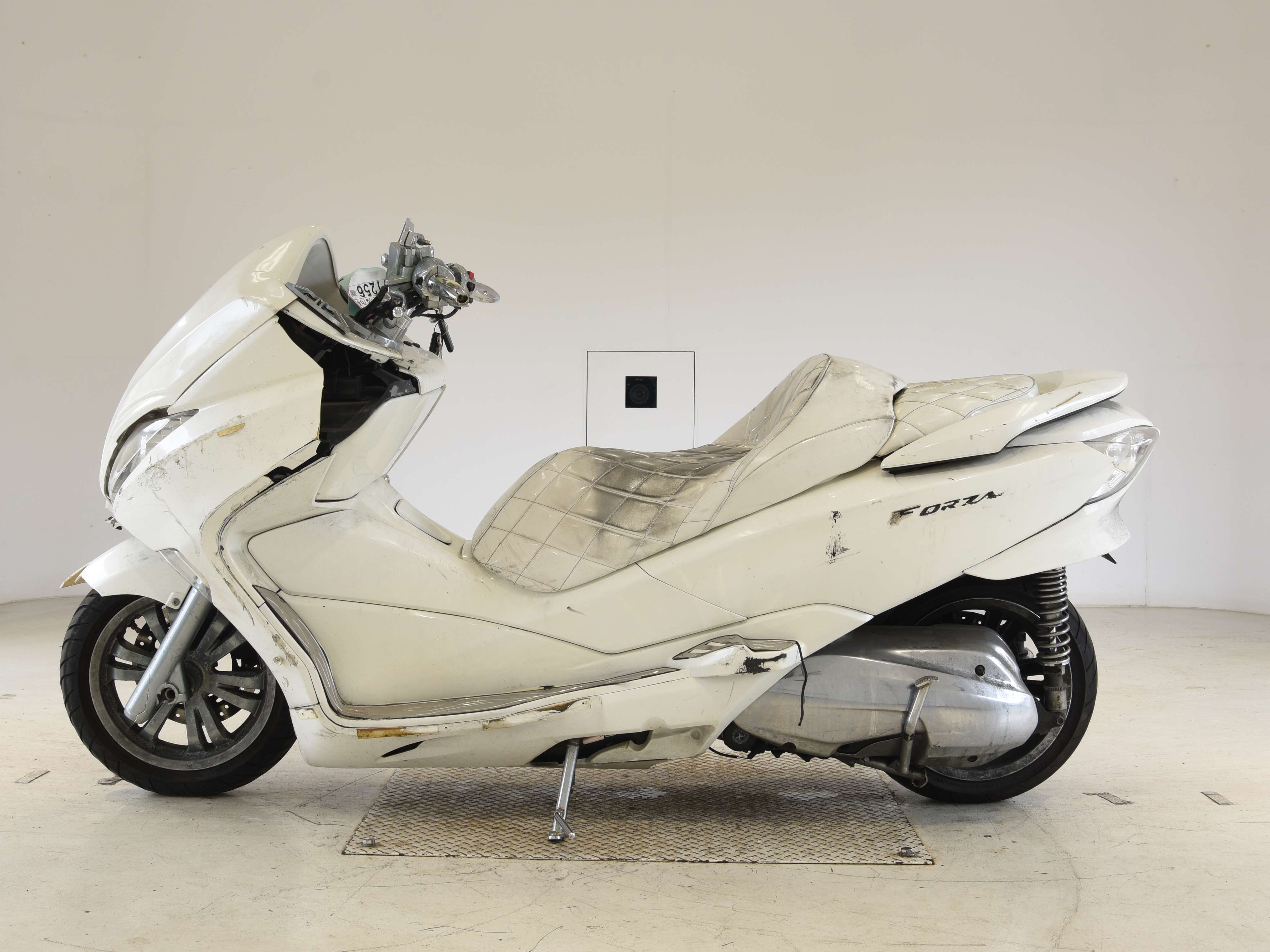 #