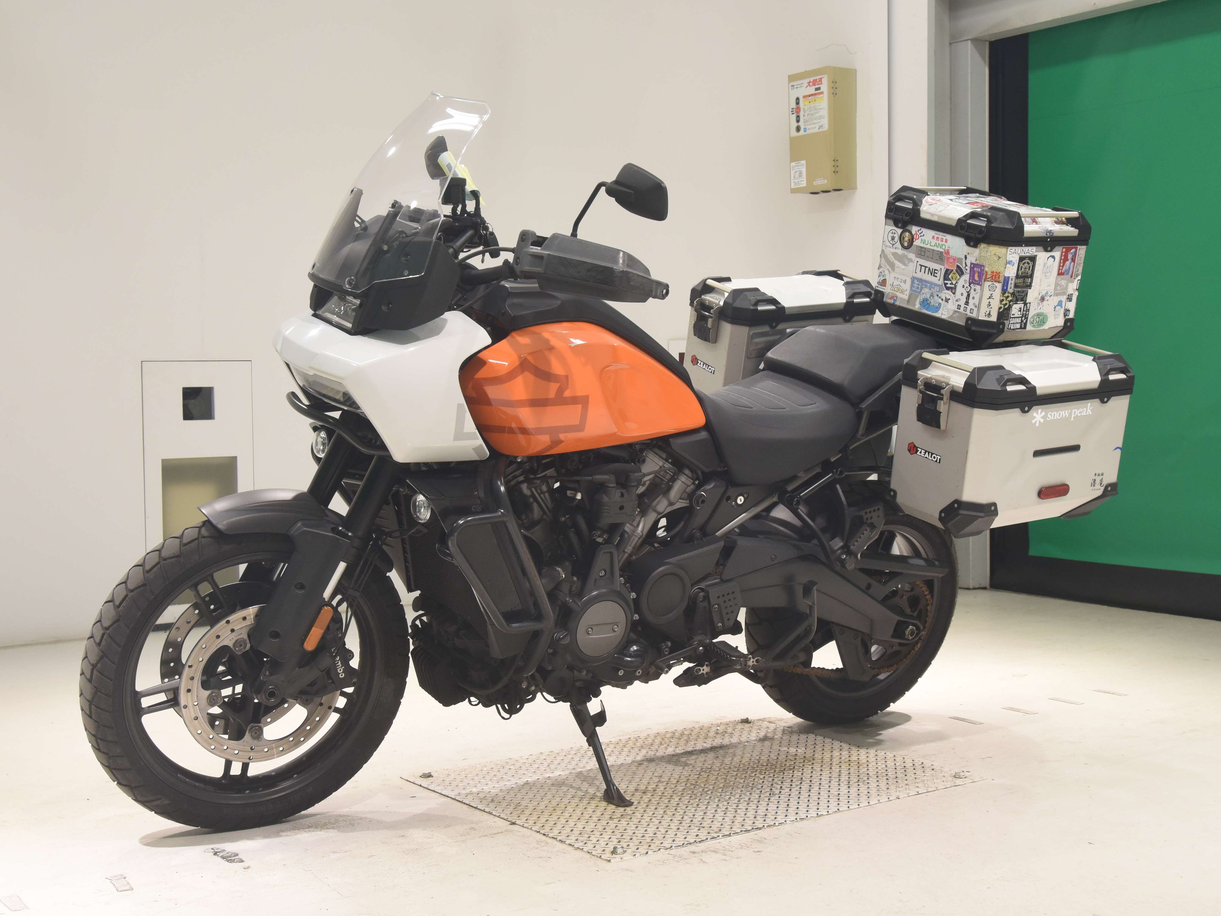 #