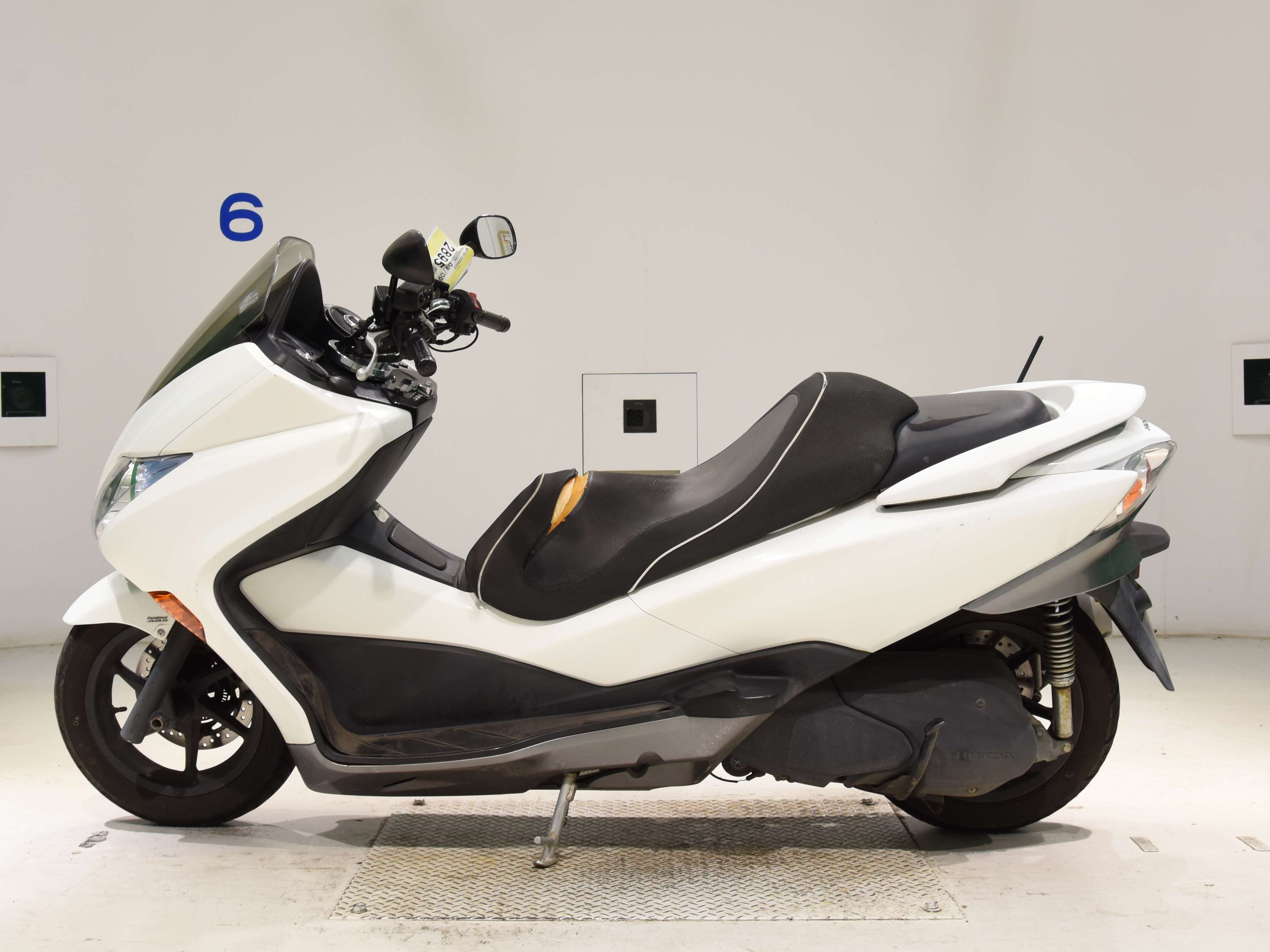 #