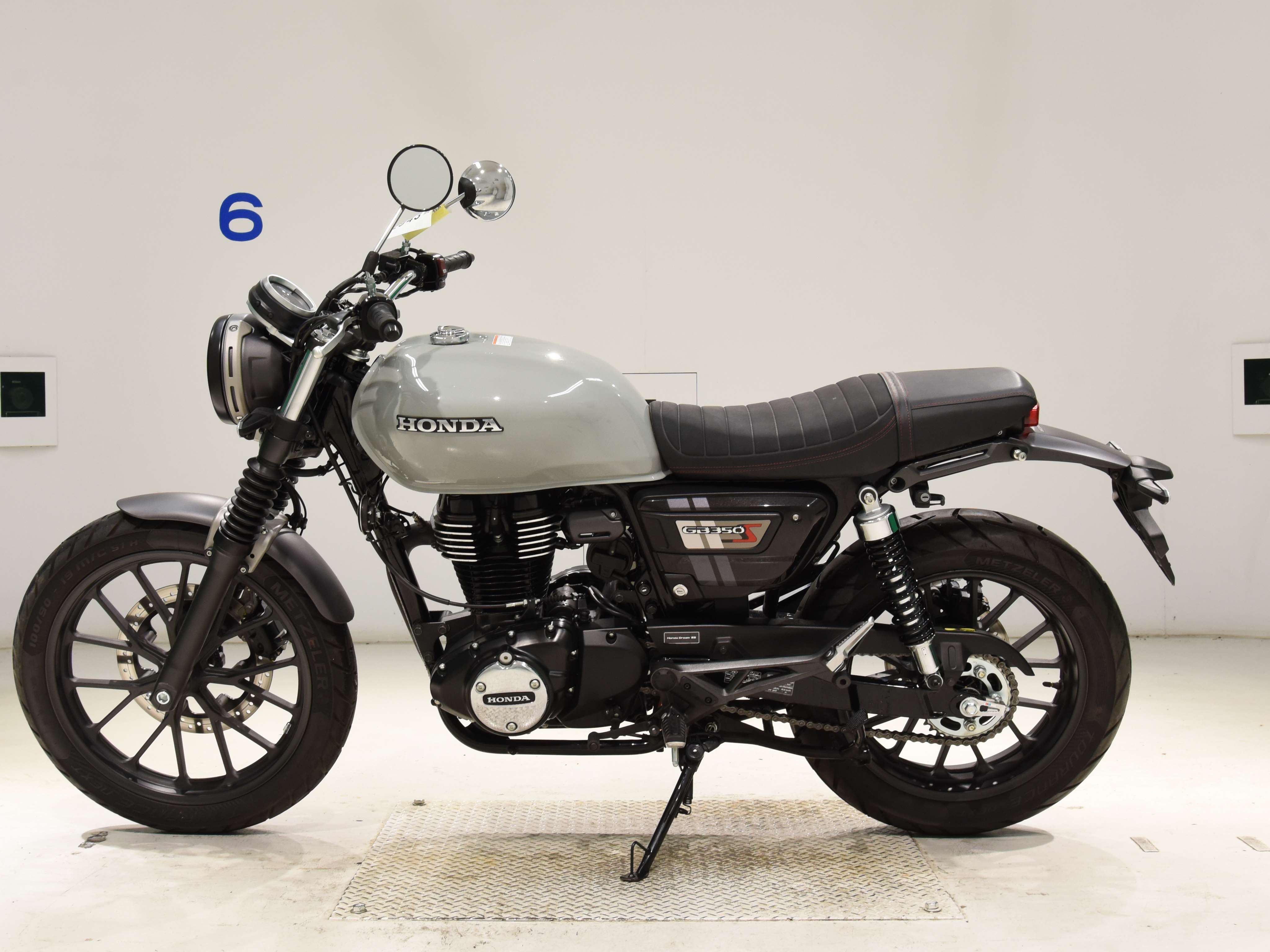 #