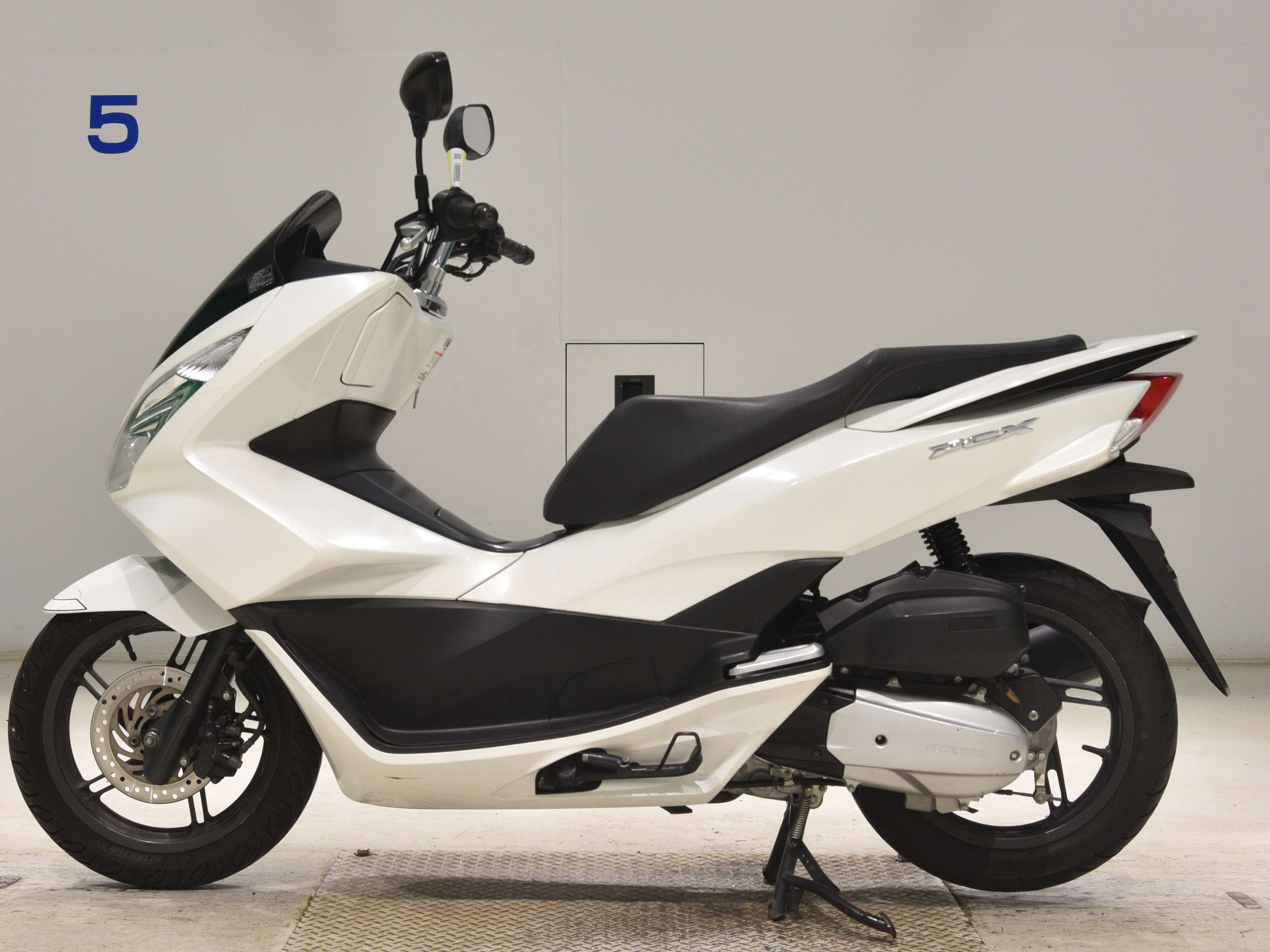 #