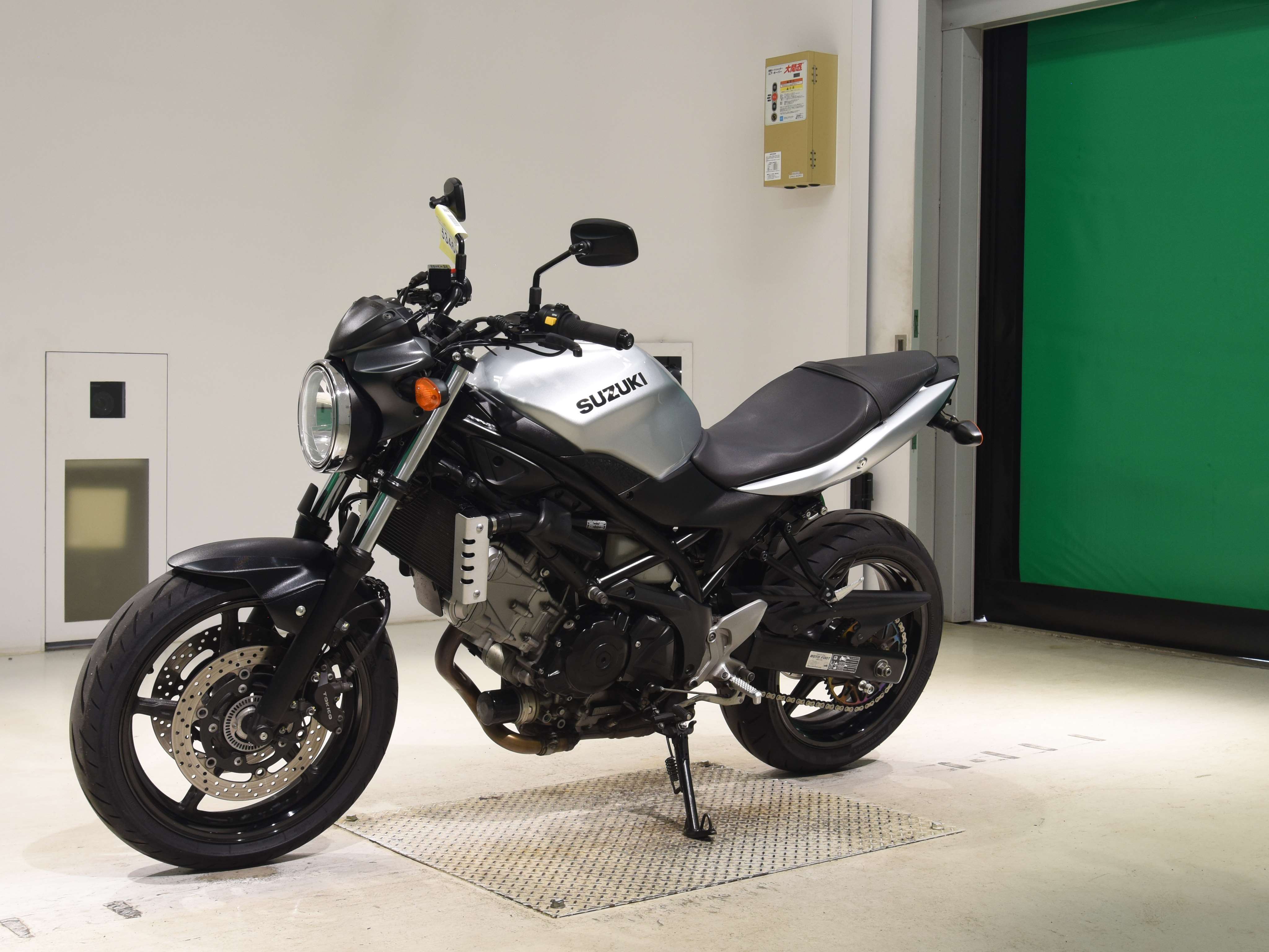 #