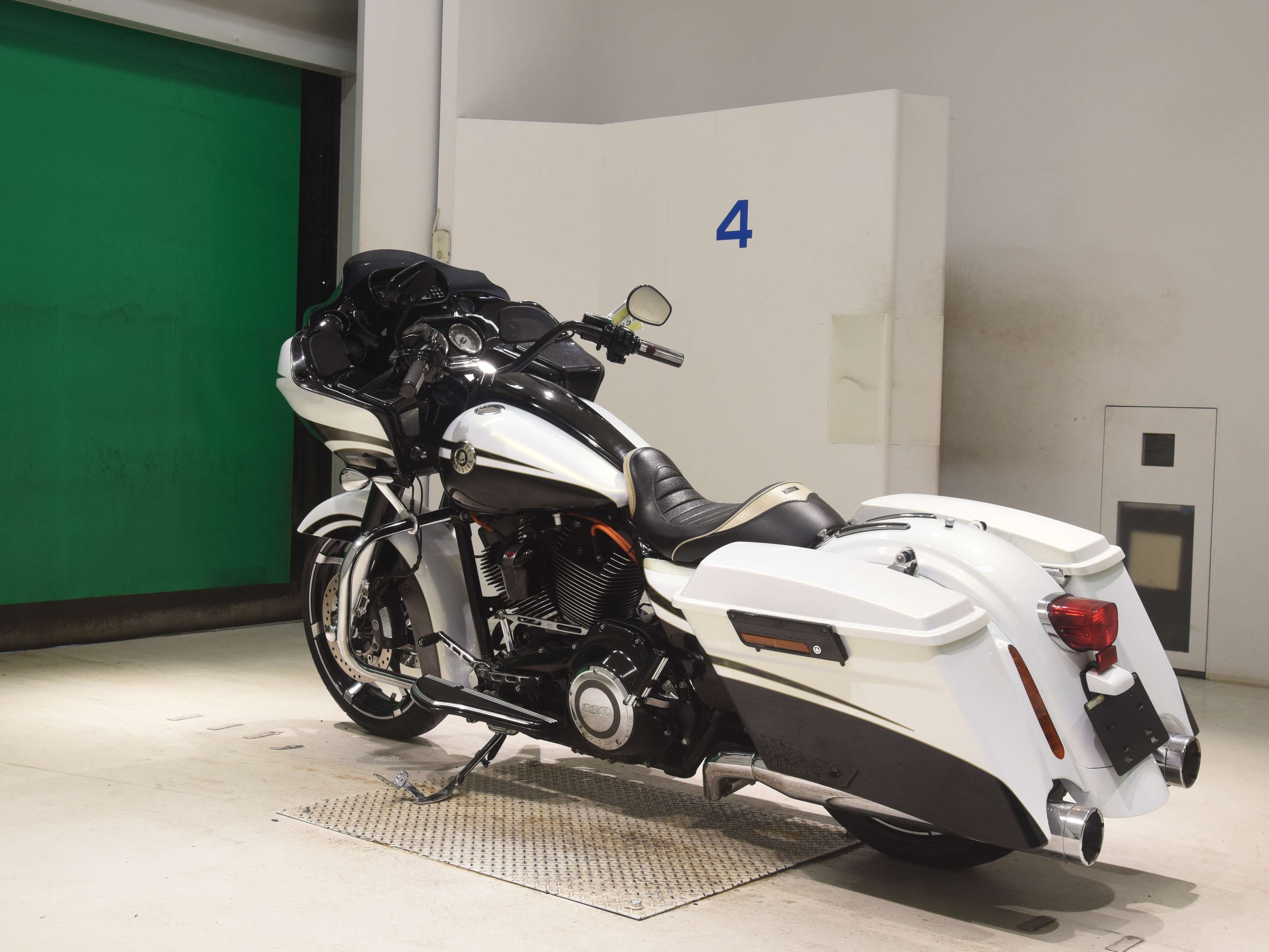 #