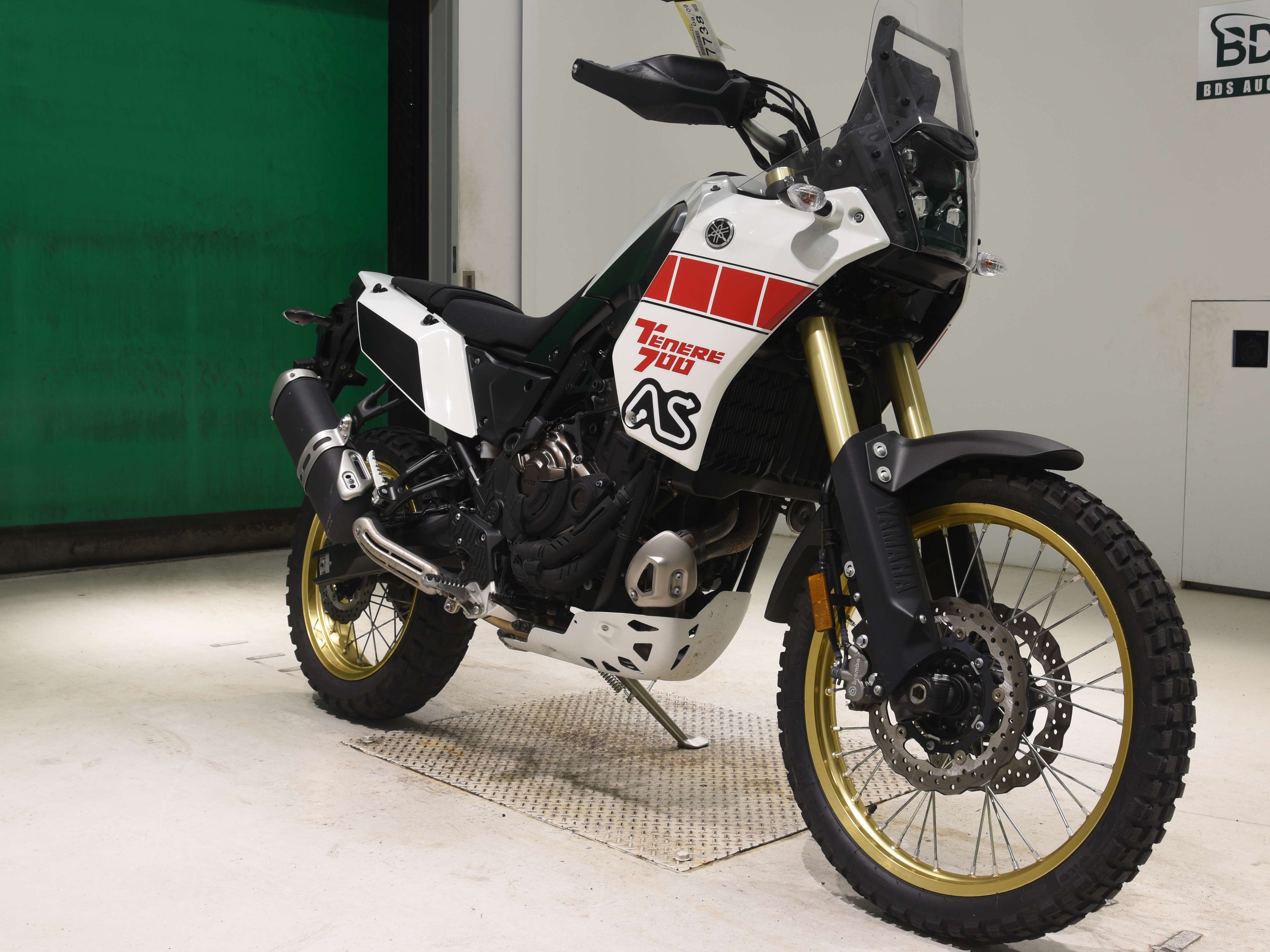 #