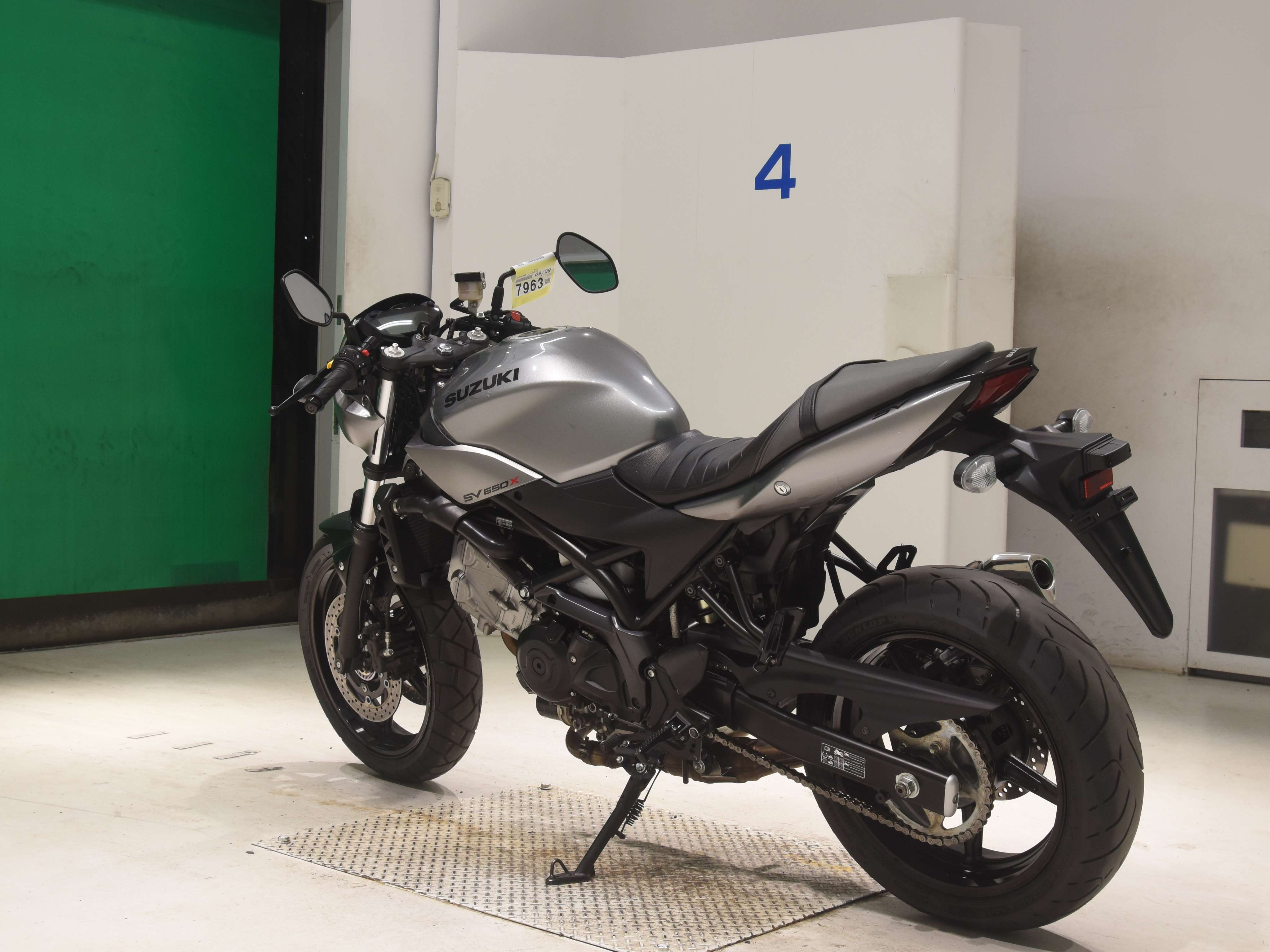 #