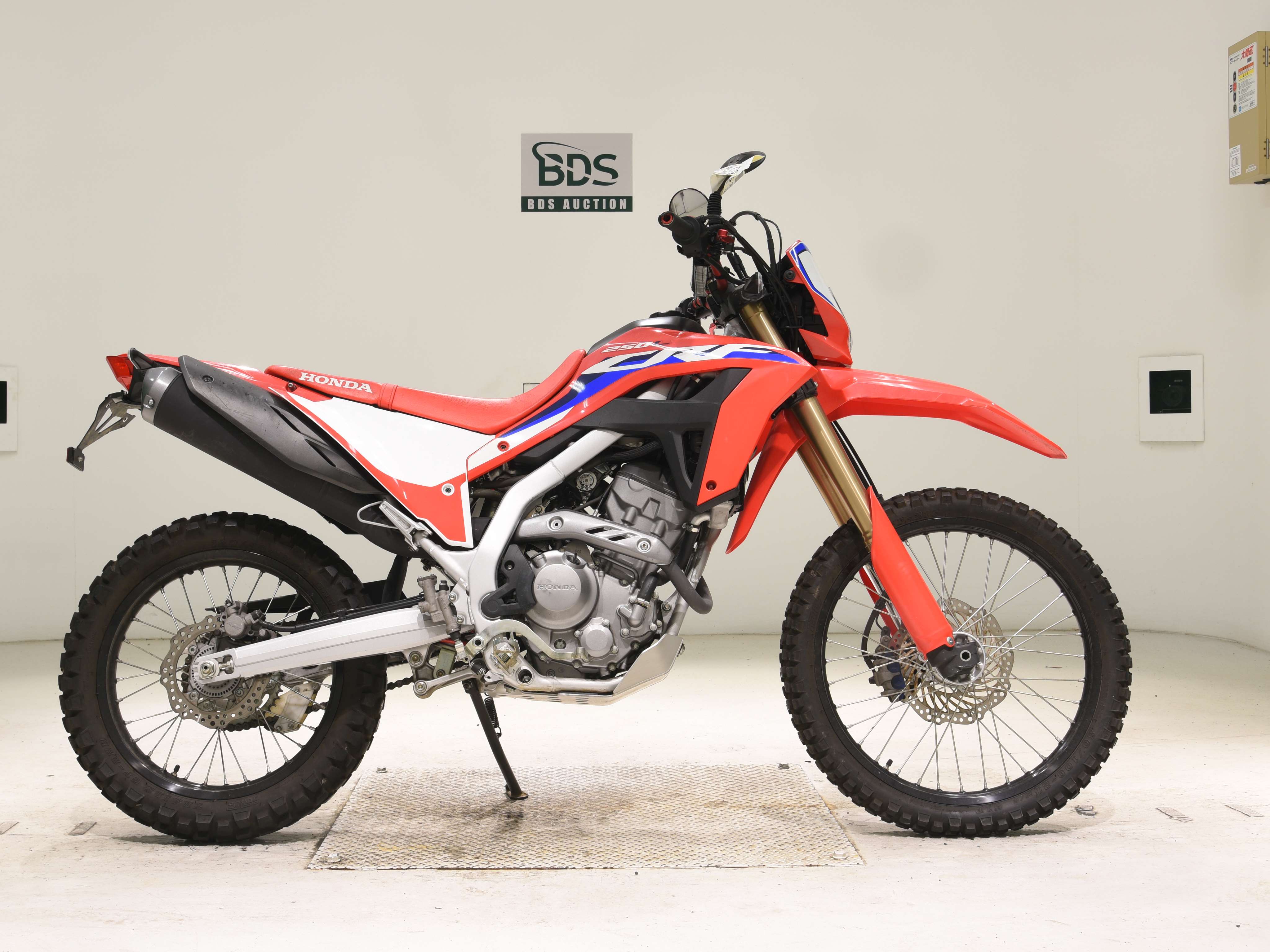 #
