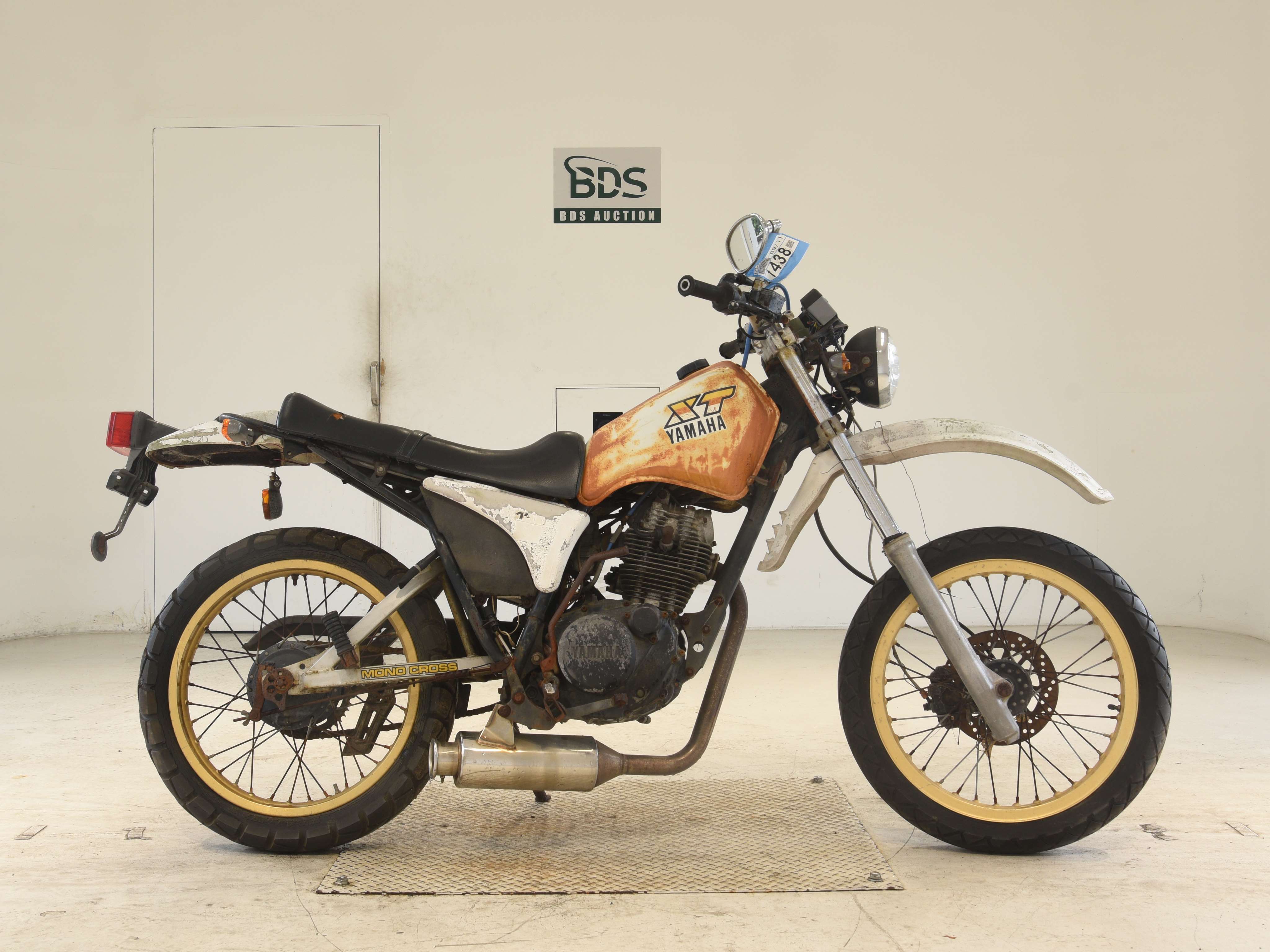 #