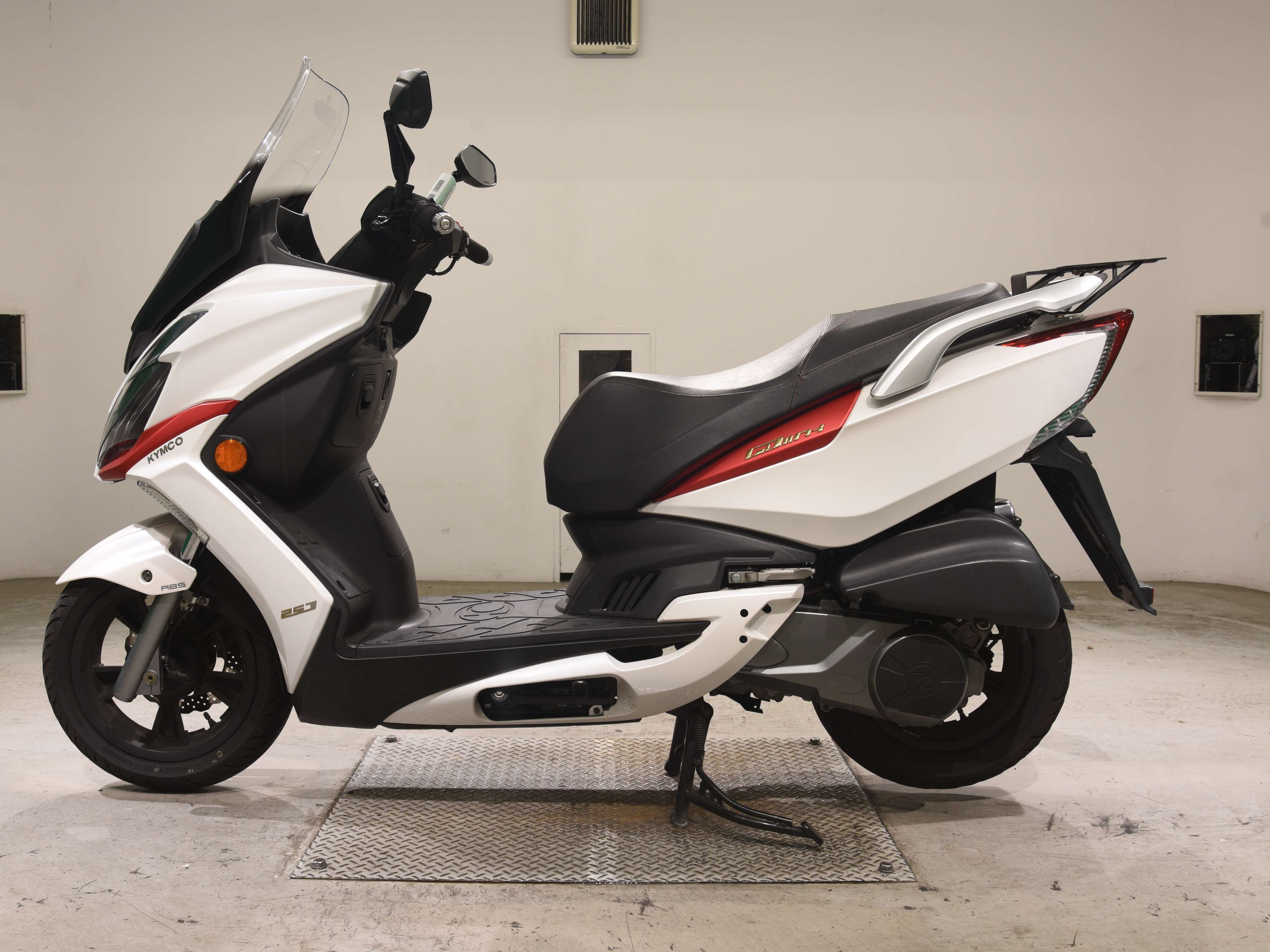 #