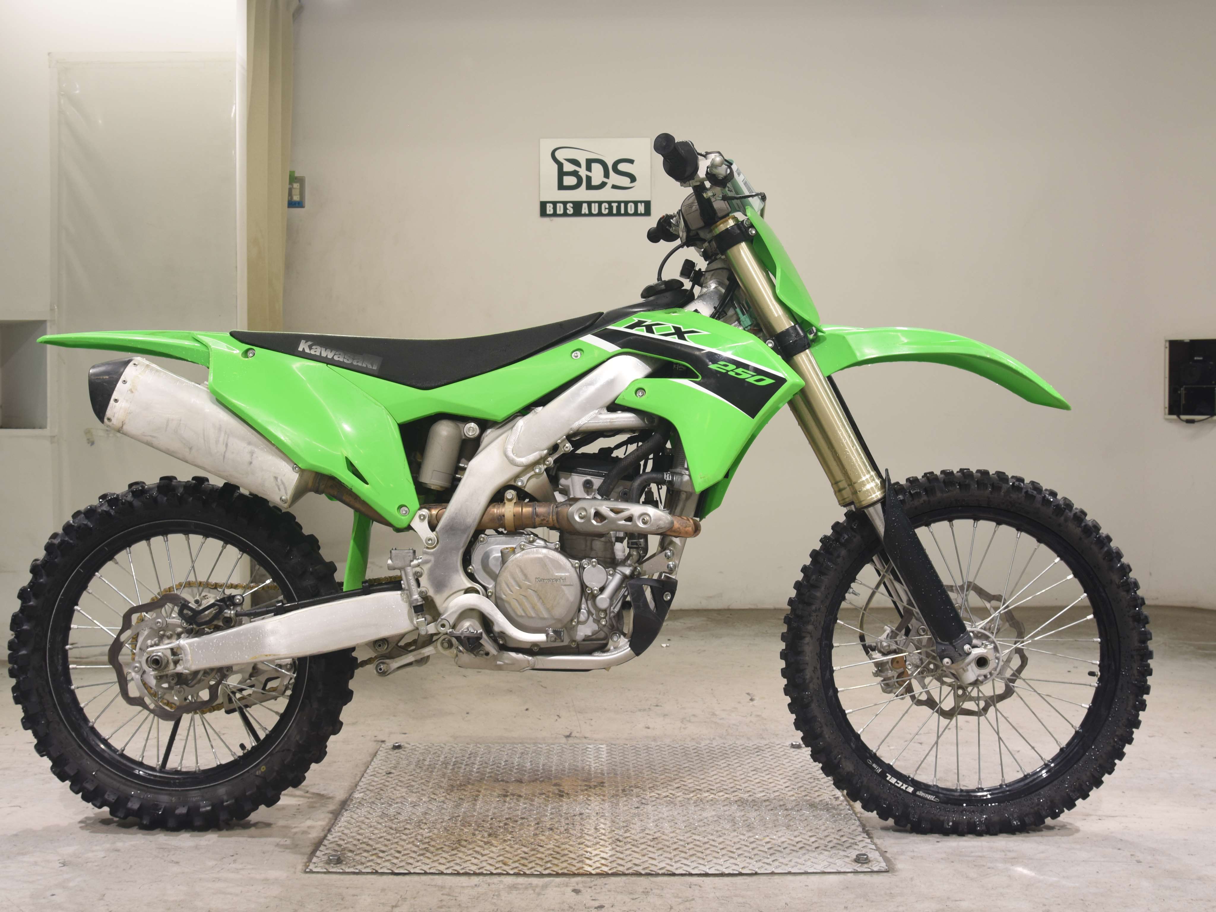 #