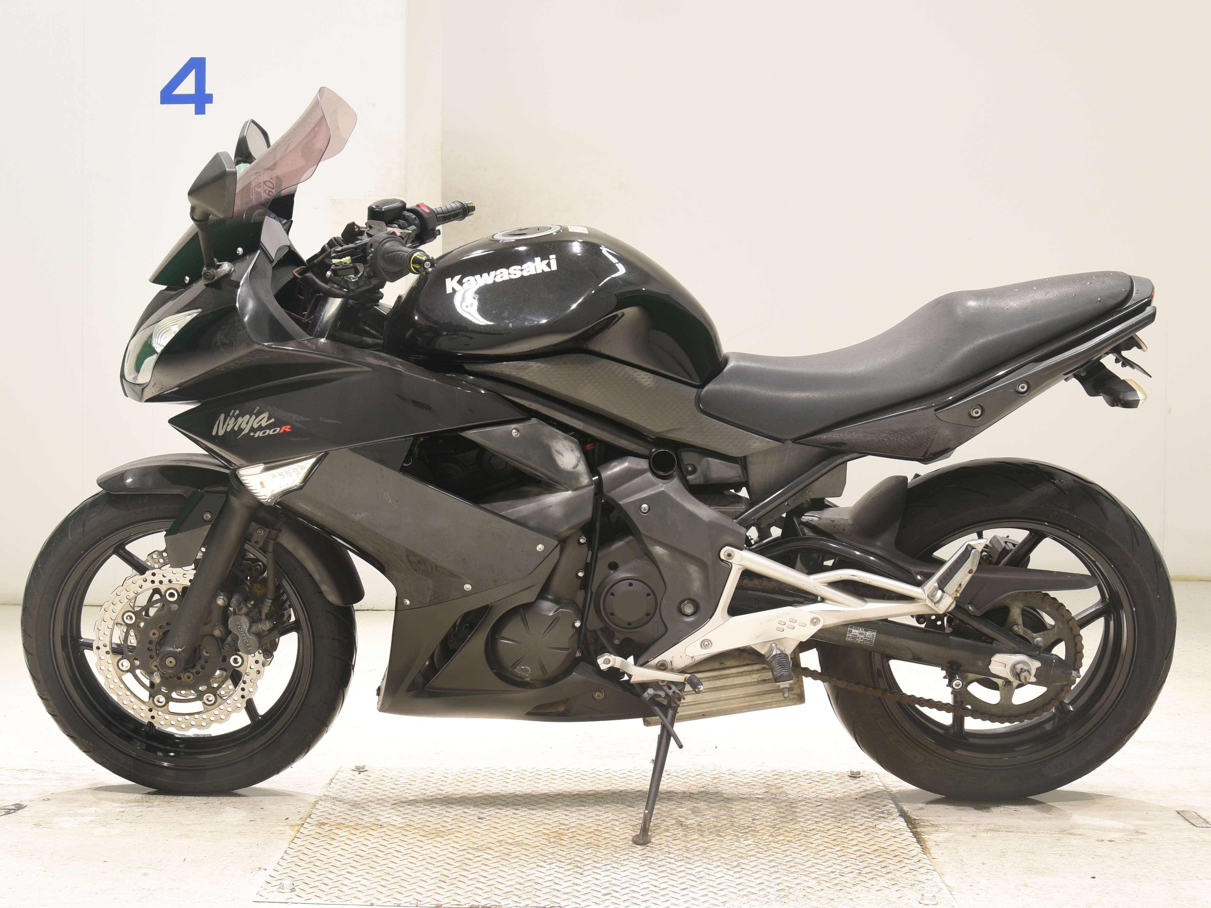 #