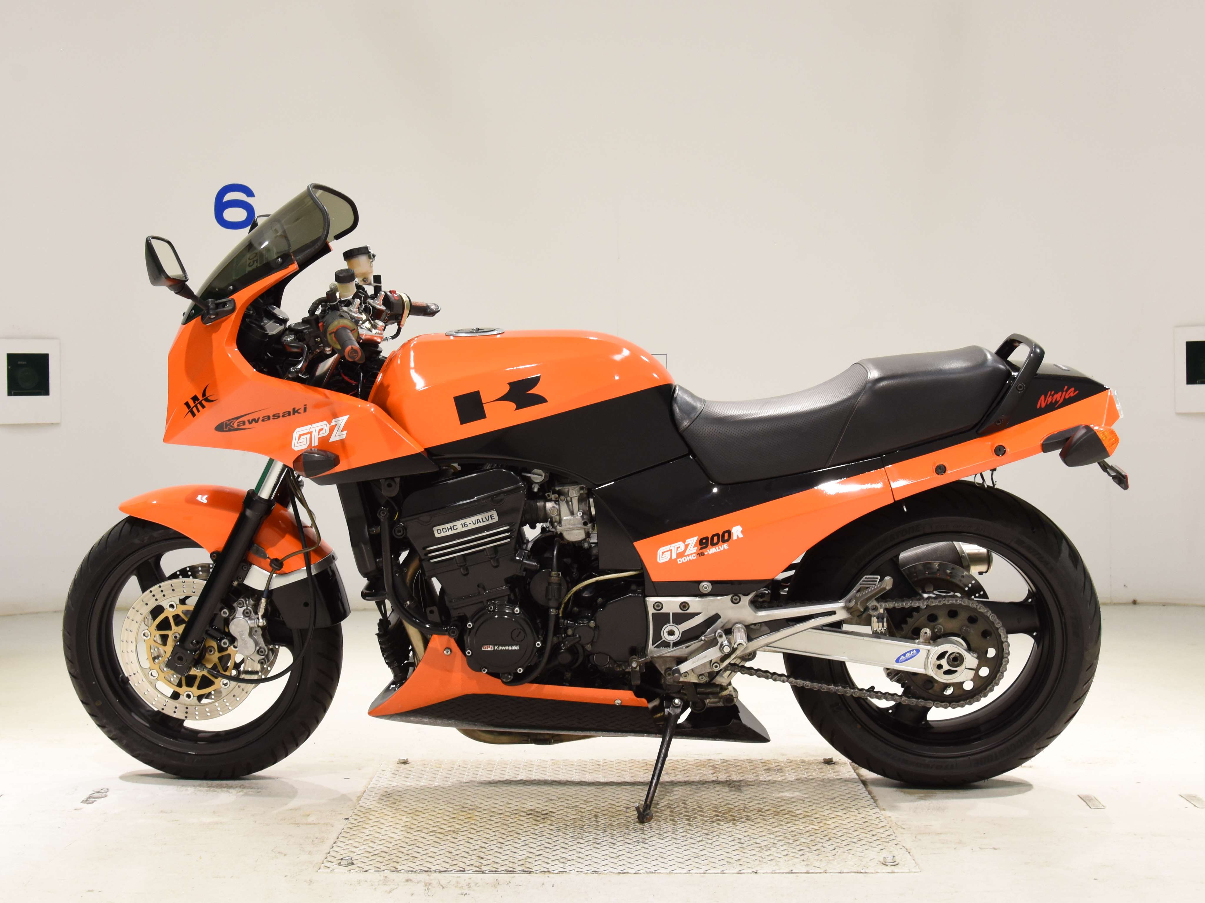 #