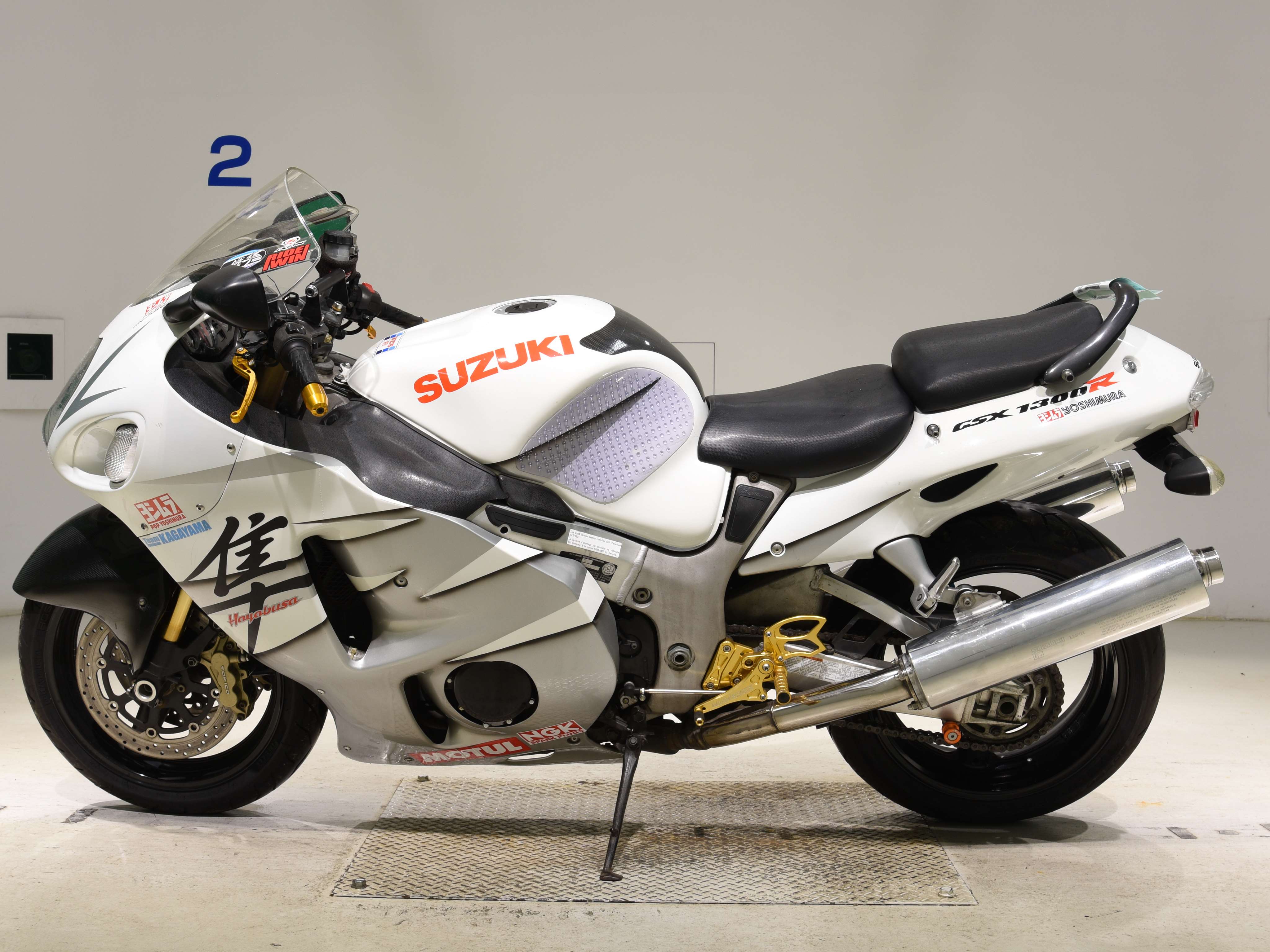 #