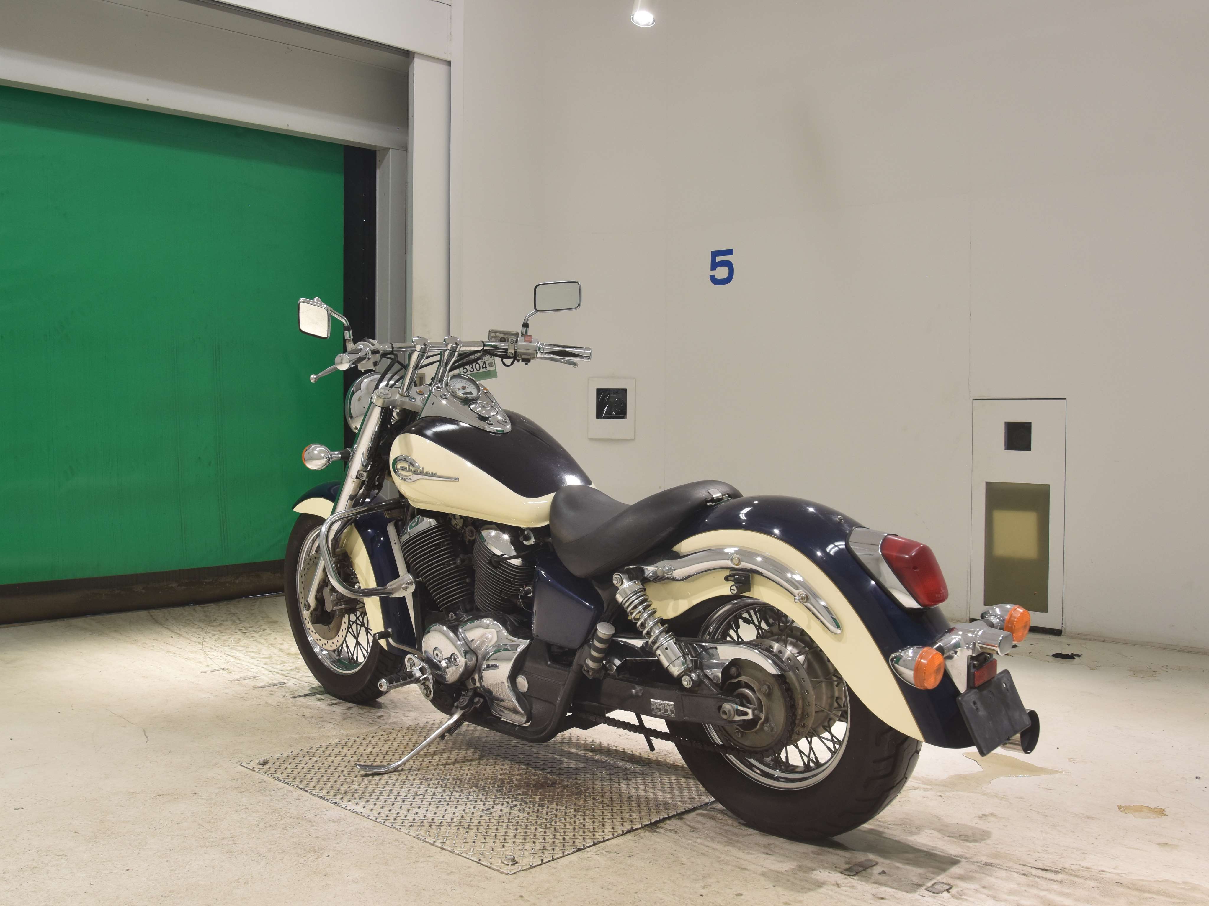 #