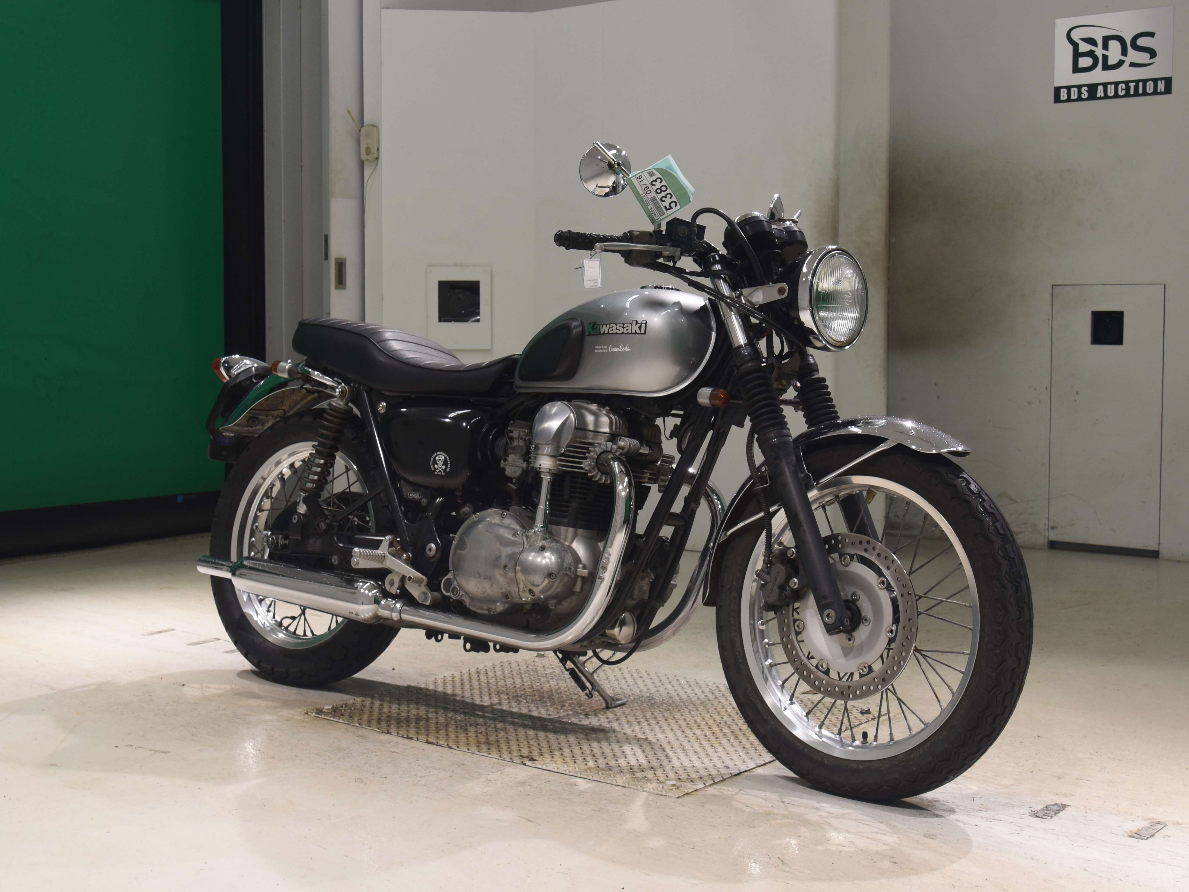 #