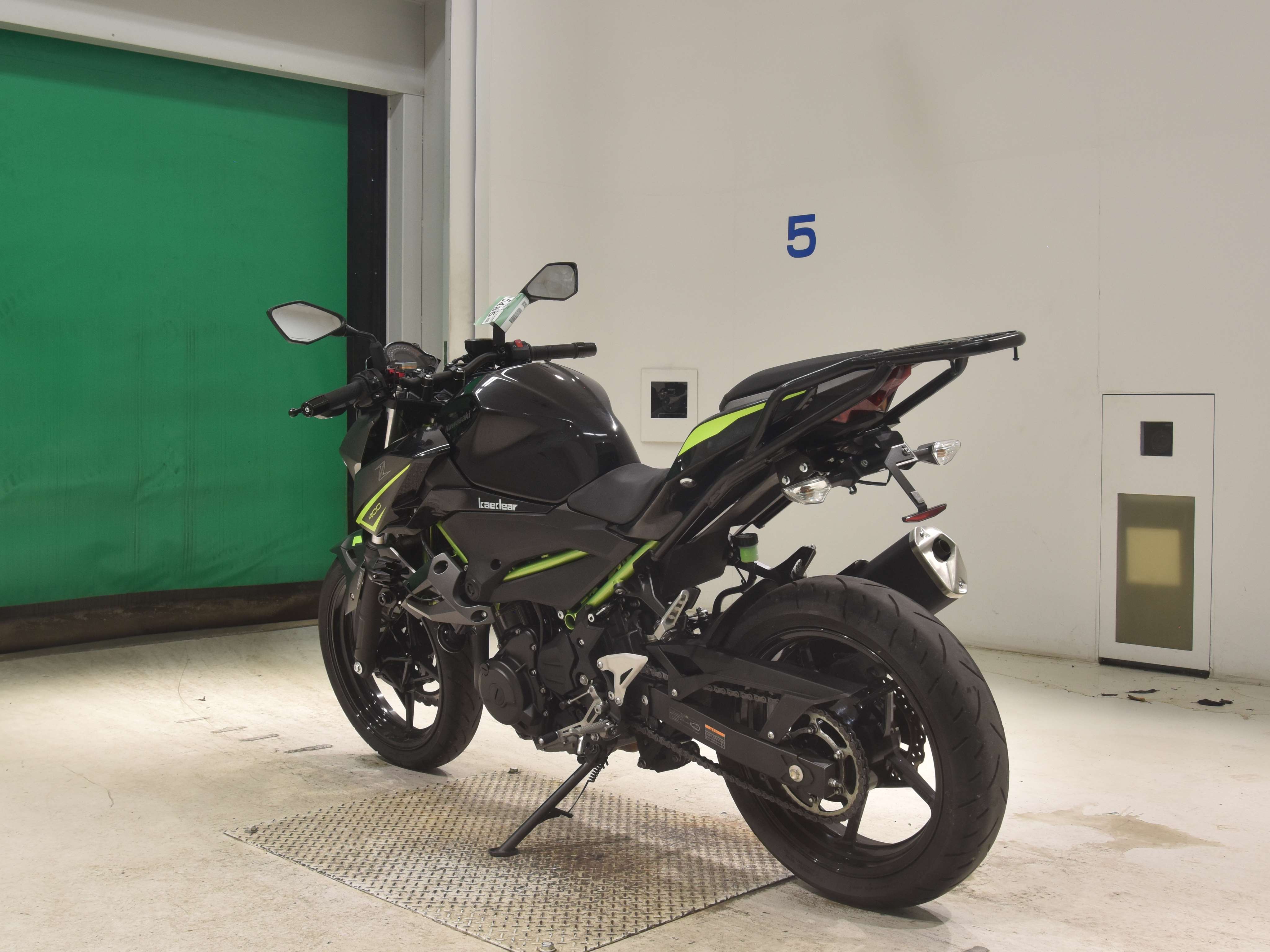 #