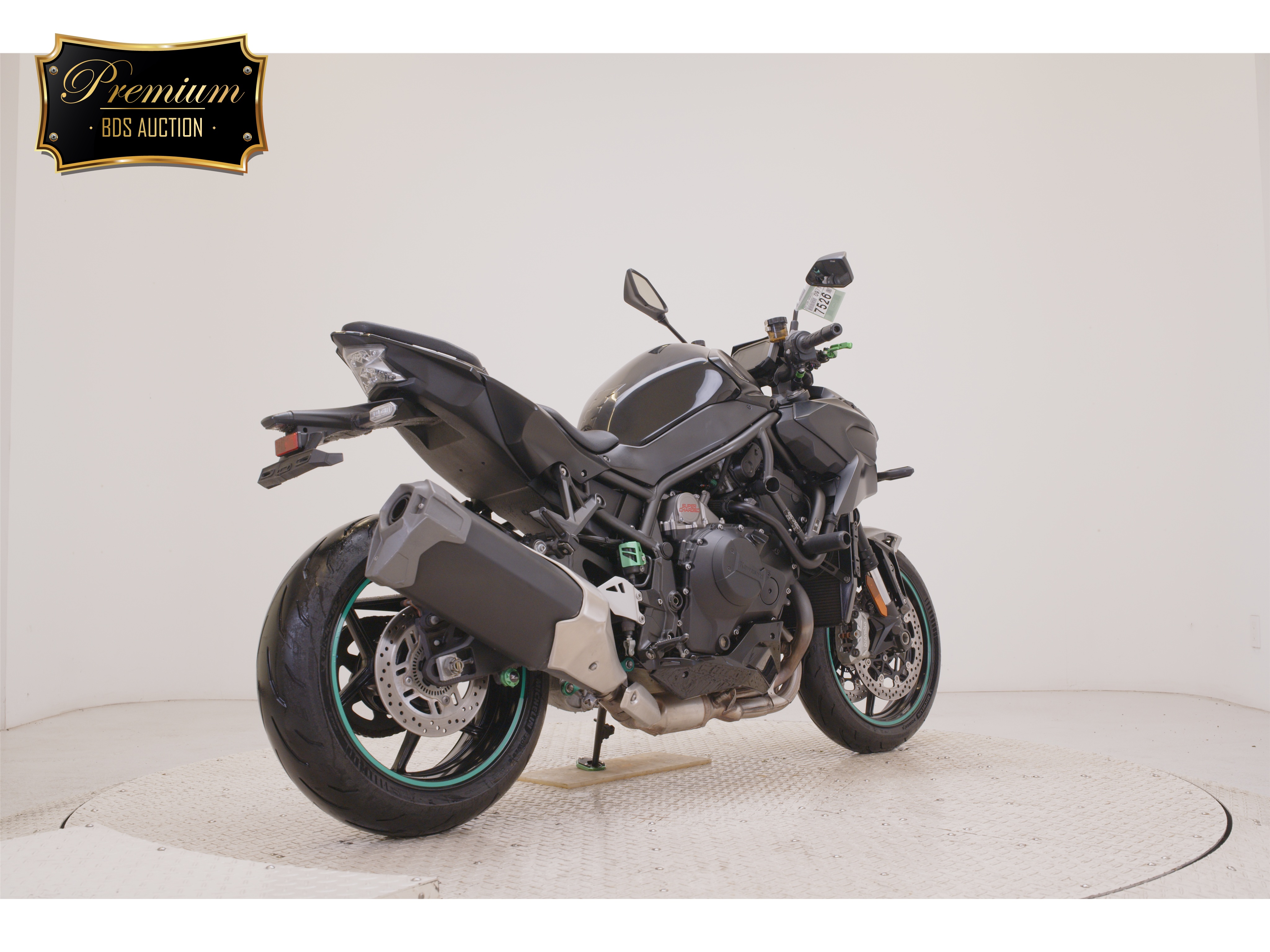 #