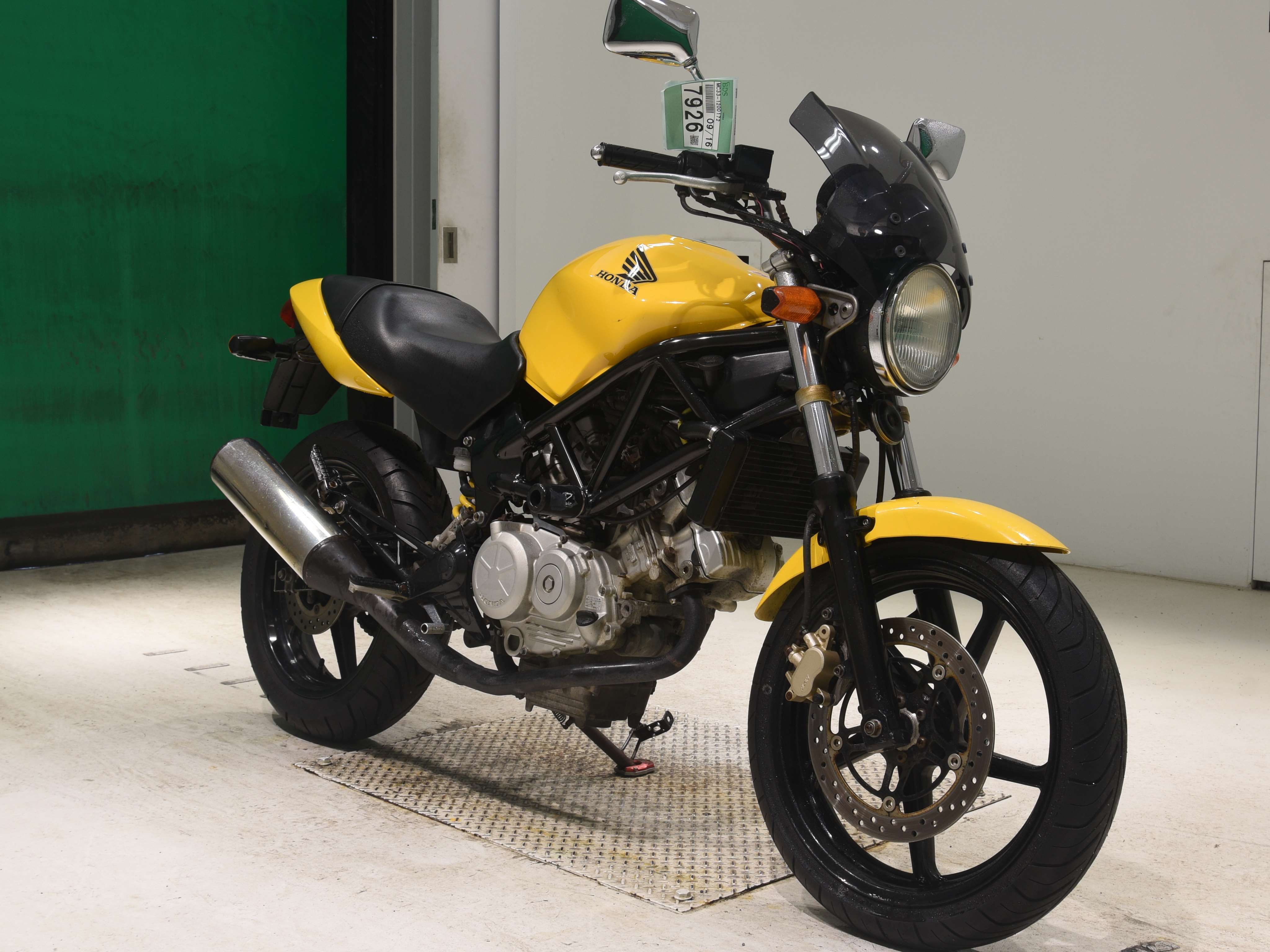 #