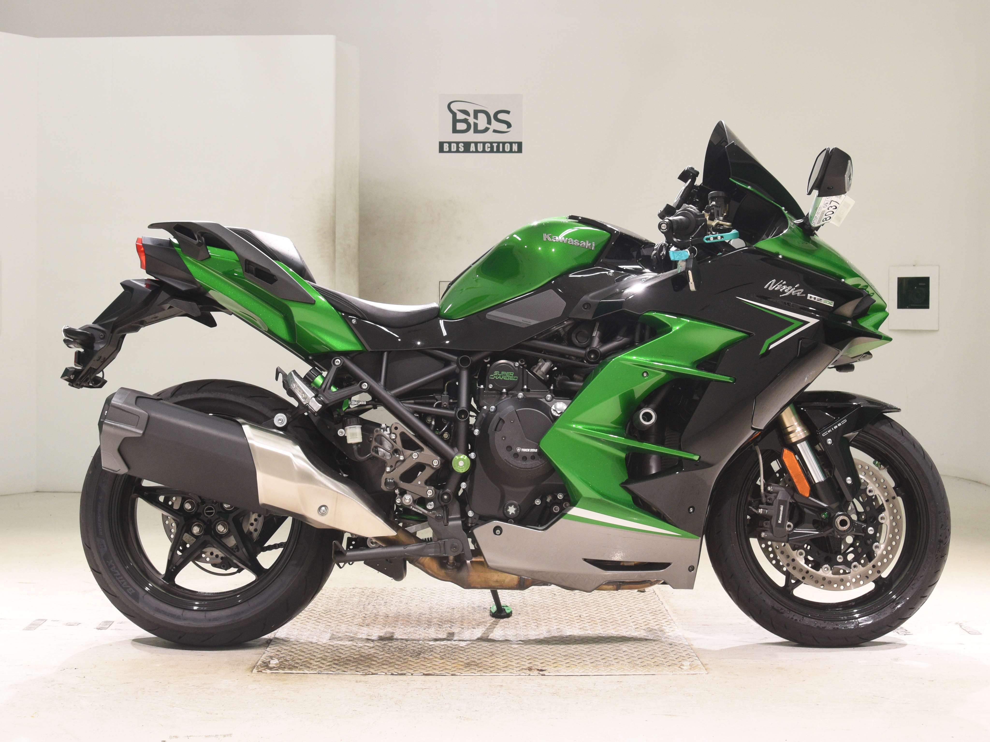 #