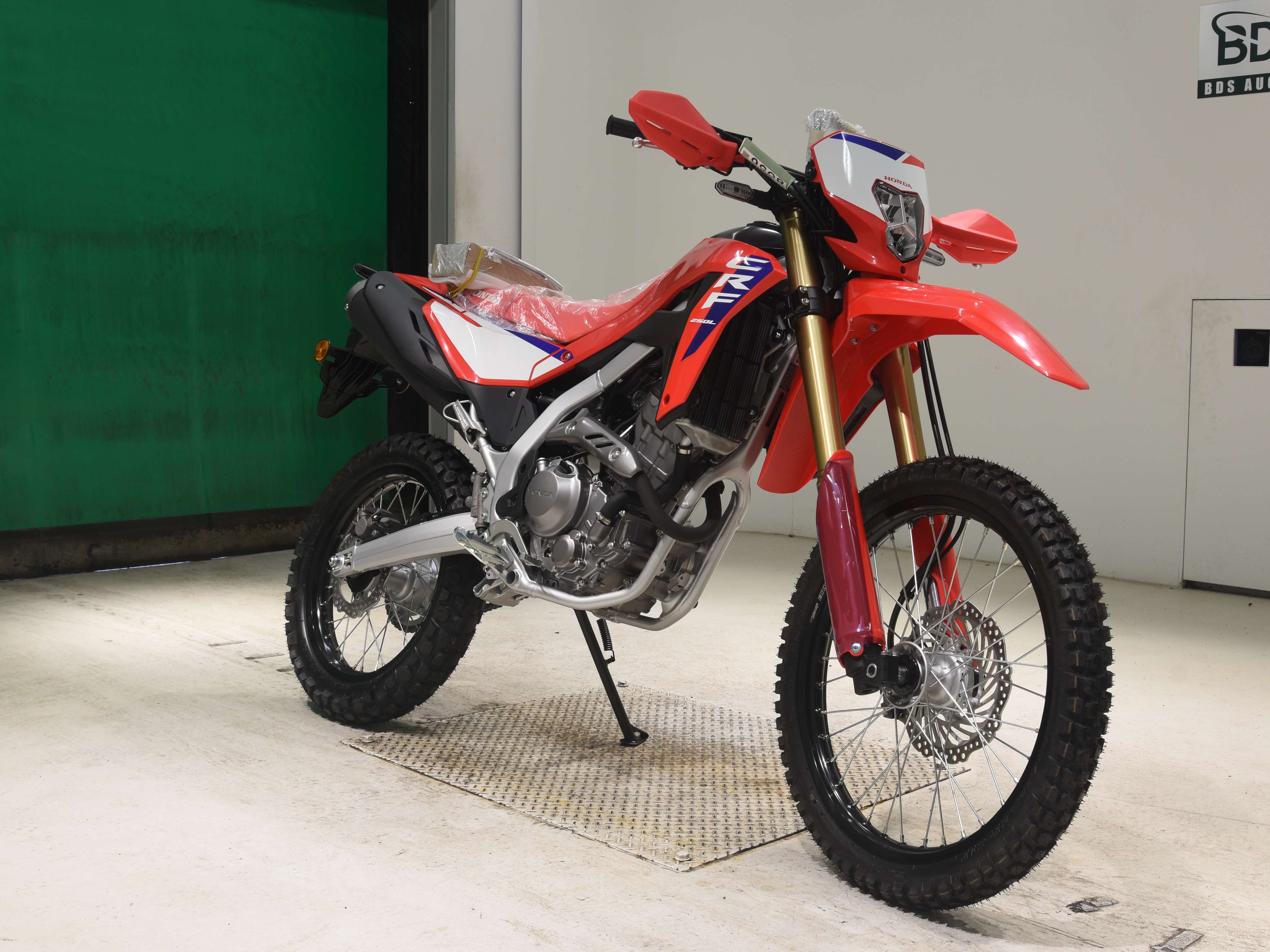 #