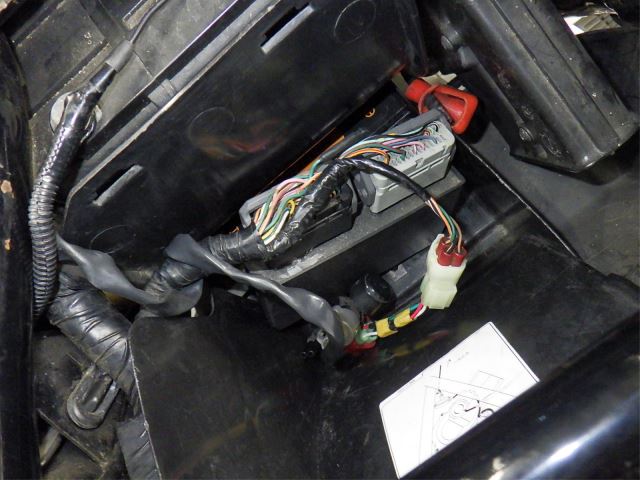 Electrical