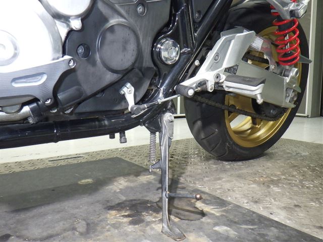 Chassis
