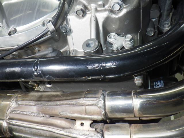 Chassis