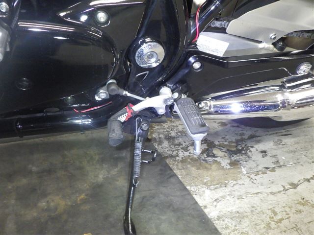 Chassis