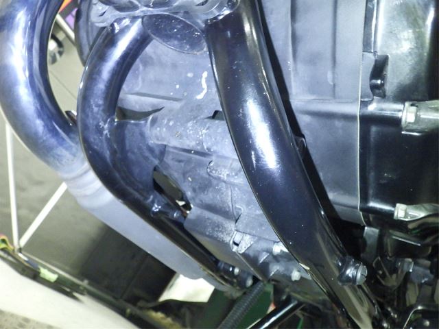 Chassis