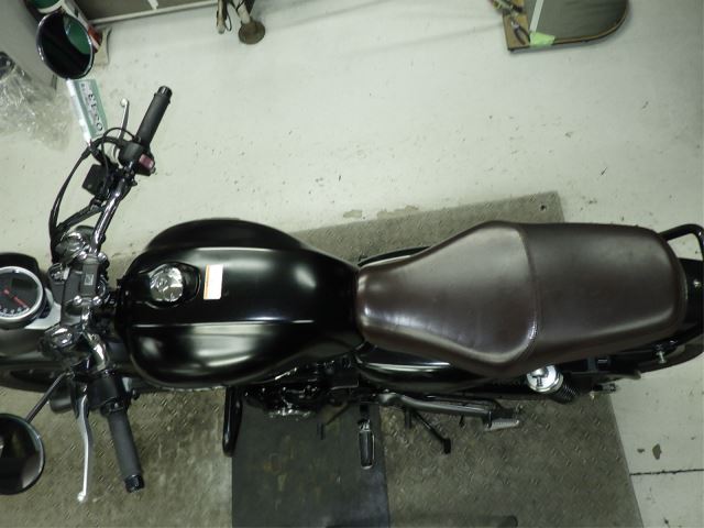 Chassis