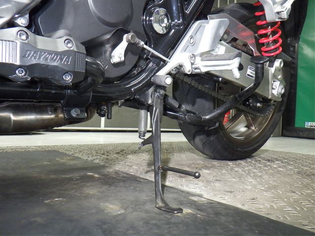 Chassis