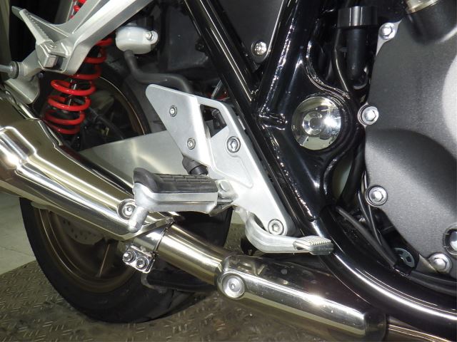 Chassis