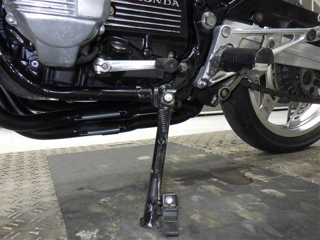 Chassis