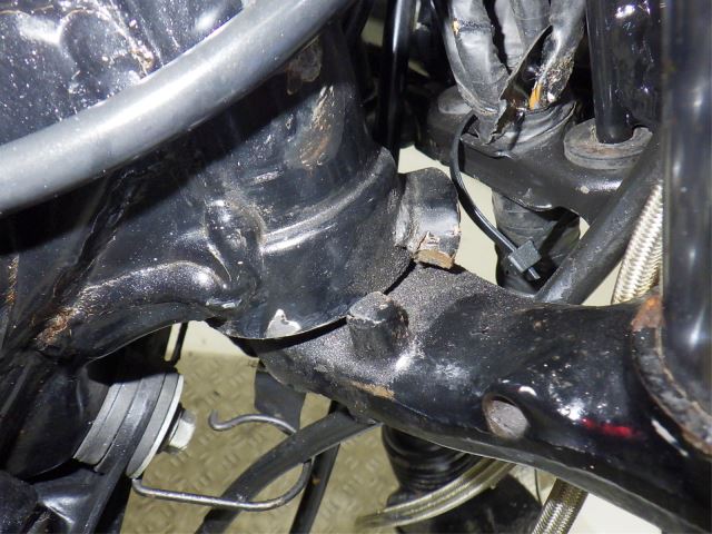 Chassis