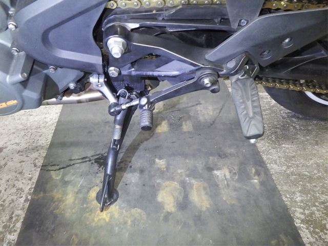 Chassis