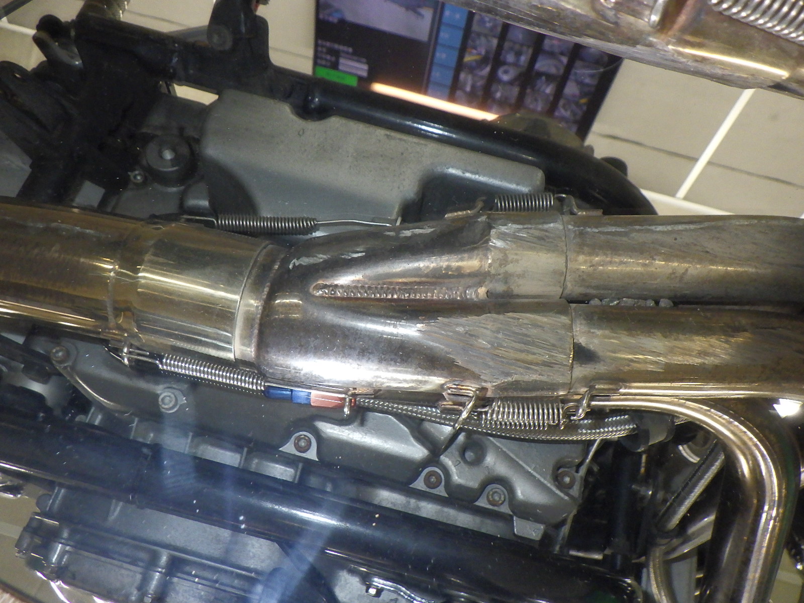 #