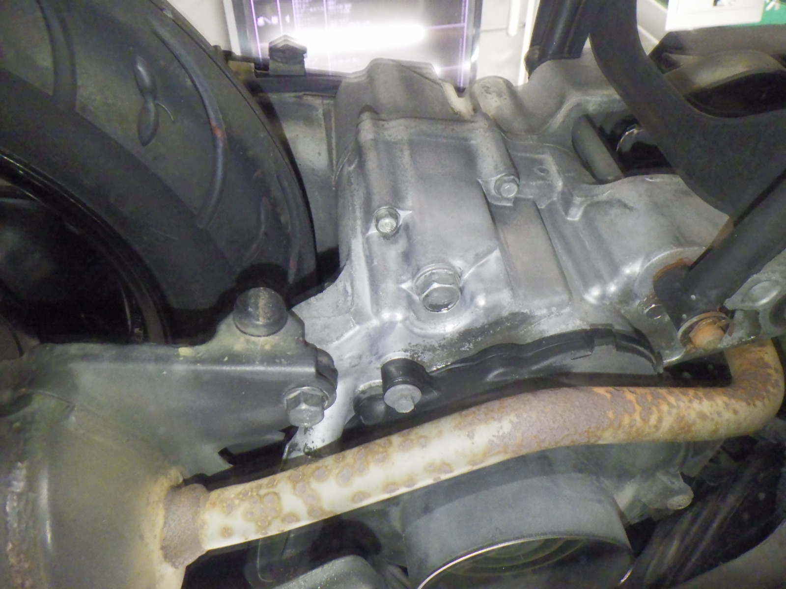#